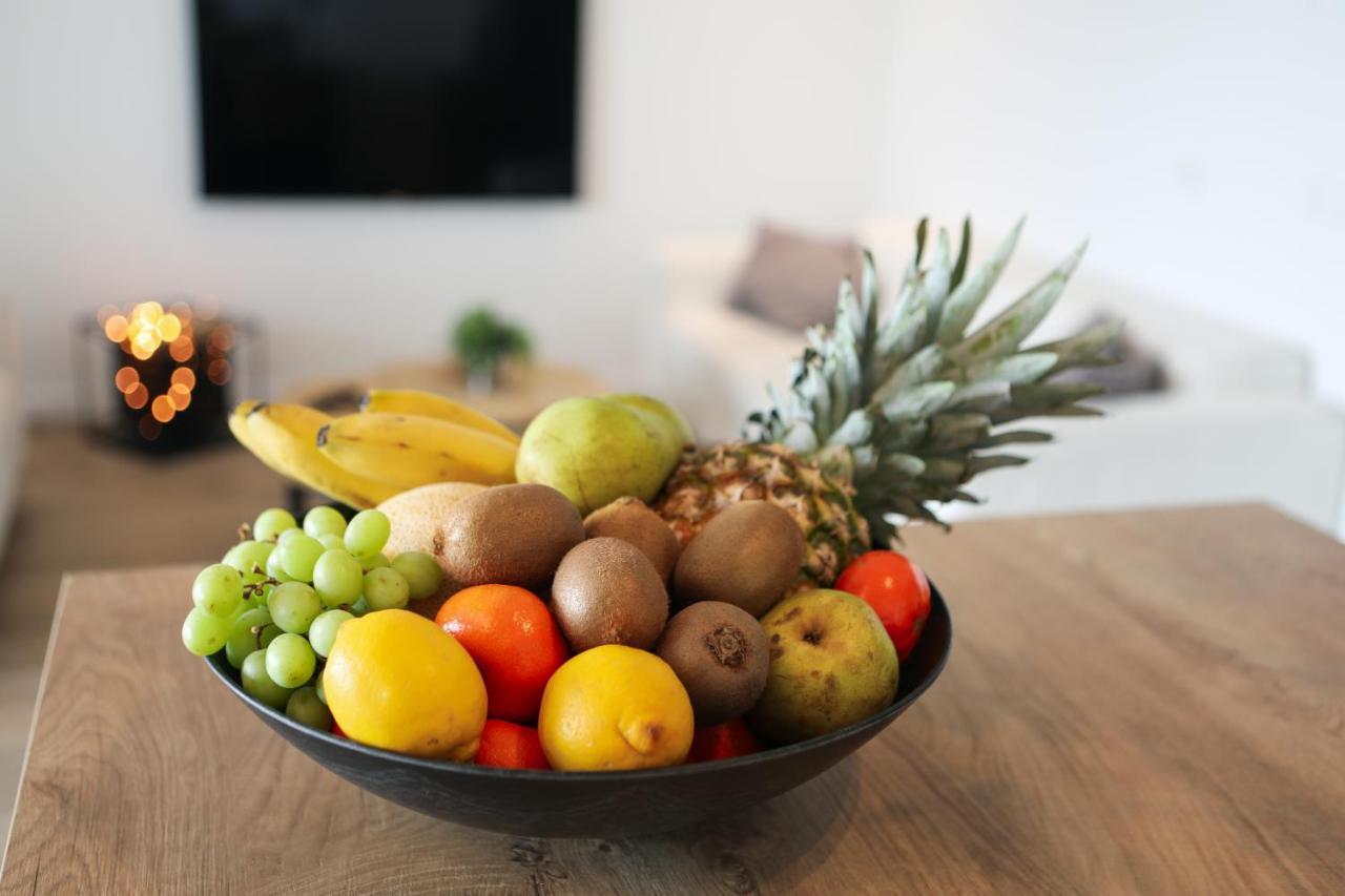 Luxe 4 Persoons Appartement In Residence Marina Kamperland 2C Ngoại thất bức ảnh